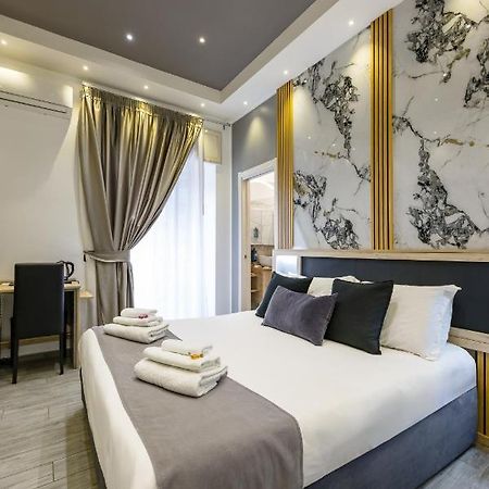 Hotel Bella Napoli Bagian luar foto